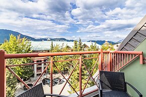 Elevate Vacation Alpenglow Lodge - West Cirque #415