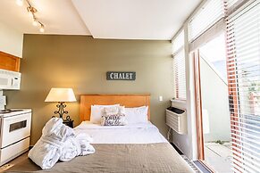 Elevate Vacation Alpenglow Lodge - West Cirque #415