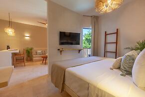Aparthotel Onda Maya - Adults Only