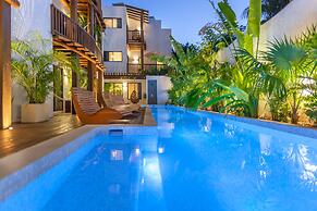 Aparthotel Onda Maya - Adults Only