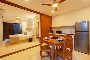 Aparthotel Onda Maya - Adults Only