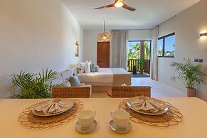 Aparthotel Onda Maya - Adults Only