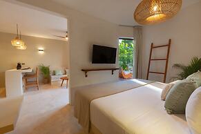 Aparthotel Onda Maya - Adults Only