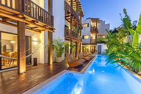 Aparthotel Onda Maya - Adults Only