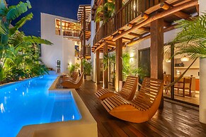 Aparthotel Onda Maya - Adults Only