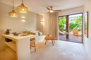 Aparthotel Onda Maya - Adults Only