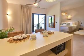 Aparthotel Onda Maya - Adults Only