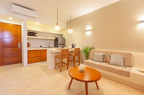 Aparthotel Onda Maya - Adults Only