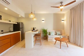 Aparthotel Onda Maya - Adults Only