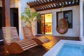 Aparthotel Onda Maya - Adults Only
