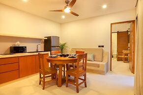 Aparthotel Onda Maya - Adults Only