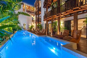 Aparthotel Onda Maya - Adults Only