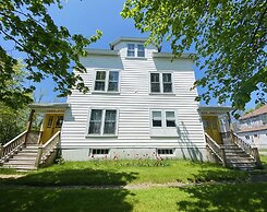 The Sleeping Swan B&B