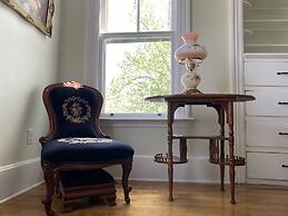 The Sleeping Swan B&B