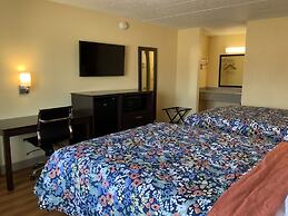 Days Inn by Wyndham Troy IL