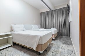 REDE ANDRADE PAMPULHA