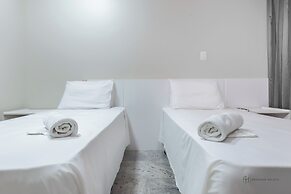 REDE ANDRADE PAMPULHA