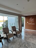 REDE ANDRADE PAMPULHA