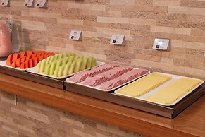 REDE ANDRADE PAMPULHA