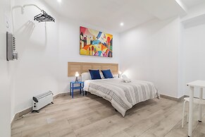 LooP Las Ventas - Adults Only