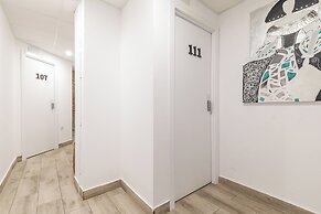 LooP Las Ventas - Adults Only