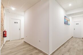 LooP Las Ventas - Adults Only