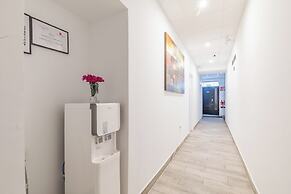 LooP Las Ventas - Adults Only