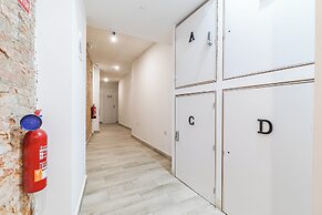 LooP Las Ventas - Adults Only