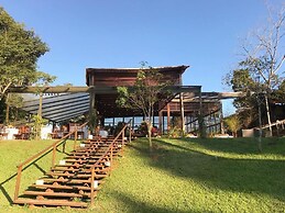 Villa Pinhais Hotel e Eventos