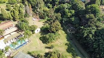 Villa Pinhais Hotel e Eventos