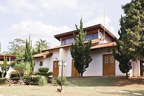 Villa Pinhais Hotel e Eventos