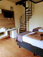 Villa Pinhais Hotel e Eventos