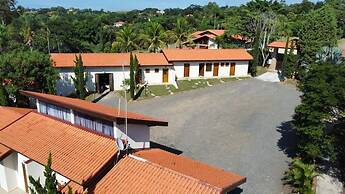 Villa Pinhais Hotel e Eventos