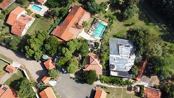 Villa Pinhais Hotel e Eventos