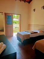 Villa Pinhais Hotel e Eventos