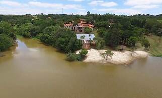 Villa Pinhais Hotel e Eventos