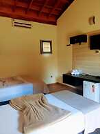 Villa Pinhais Hotel e Eventos