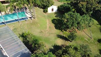 Villa Pinhais Hotel e Eventos