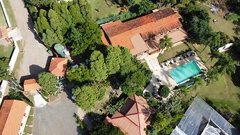 Villa Pinhais Hotel e Eventos