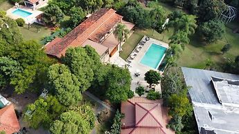 Villa Pinhais Hotel e Eventos