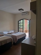 Villa Pinhais Hotel e Eventos