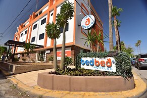 BED BED HOTEL ABASOLO