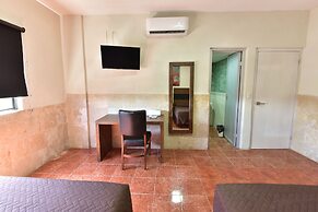 BED BED HOTEL ABASOLO