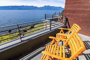 Park Lake Luxury Hotel