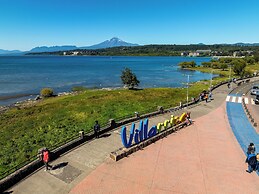 Park Lake Luxury Hotel