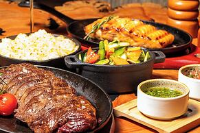 Park Lake Luxury Hotel