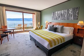 Park Lake Luxury Hotel