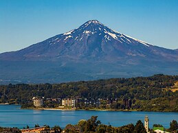 Park Lake Luxury Hotel