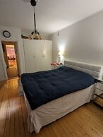 Stylish 2-bed Apartment in Central Stockholm