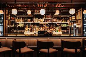 Stylish 2-bed Apartment in Central Stockholm